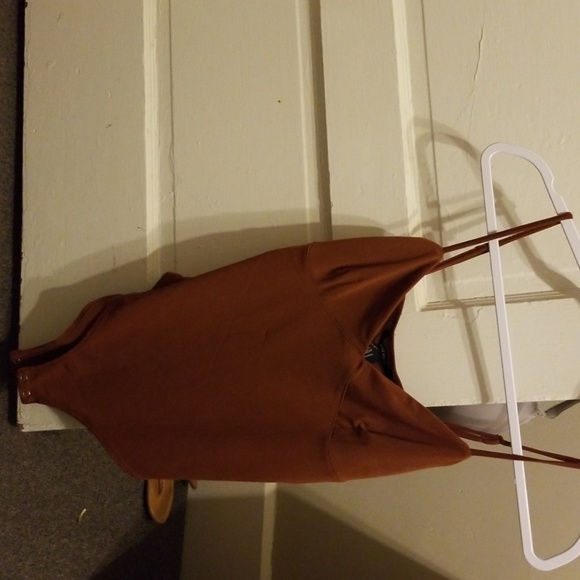 Knit bodysuit - Picture 2 of 2